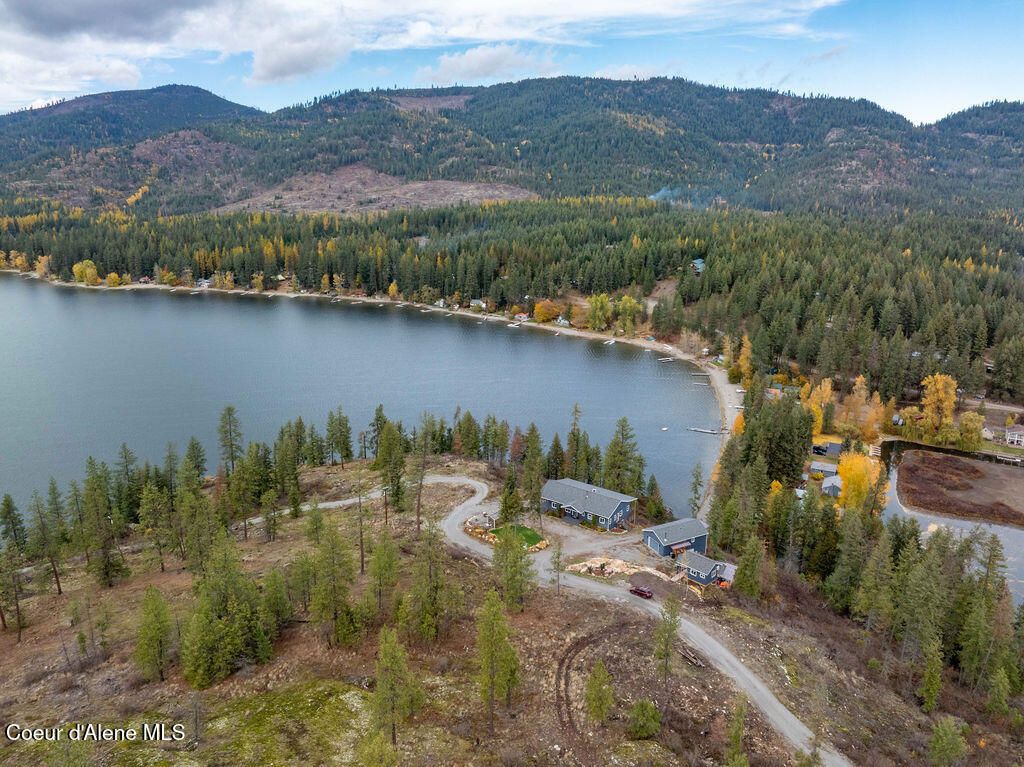 8171 W OSPREY RIDGE RD, Rathdrum, ID 83858 photo 65