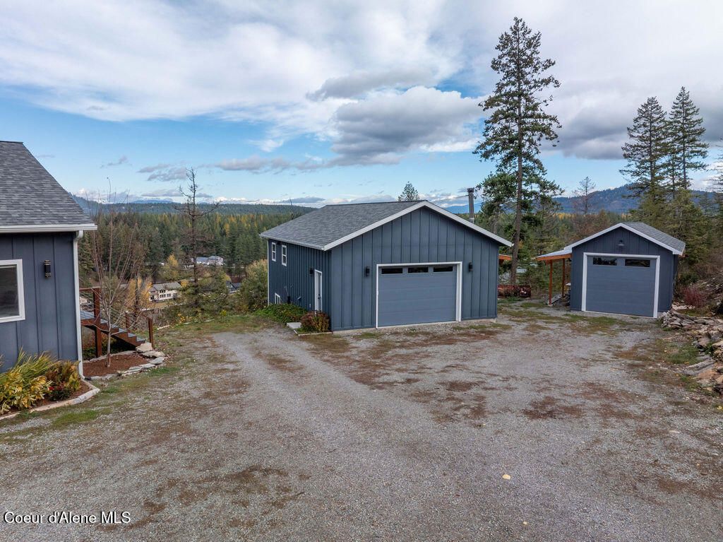 8171 W OSPREY RIDGE RD, Rathdrum, ID 83858 photo 66