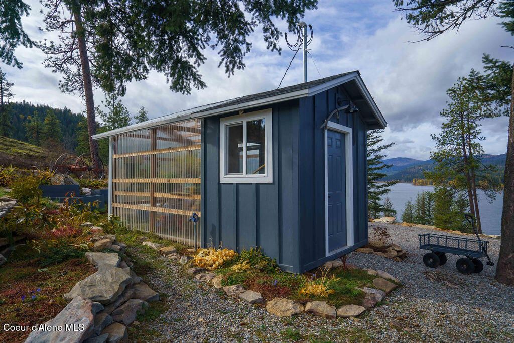 8171 W OSPREY RIDGE RD, Rathdrum, ID 83858 photo 71