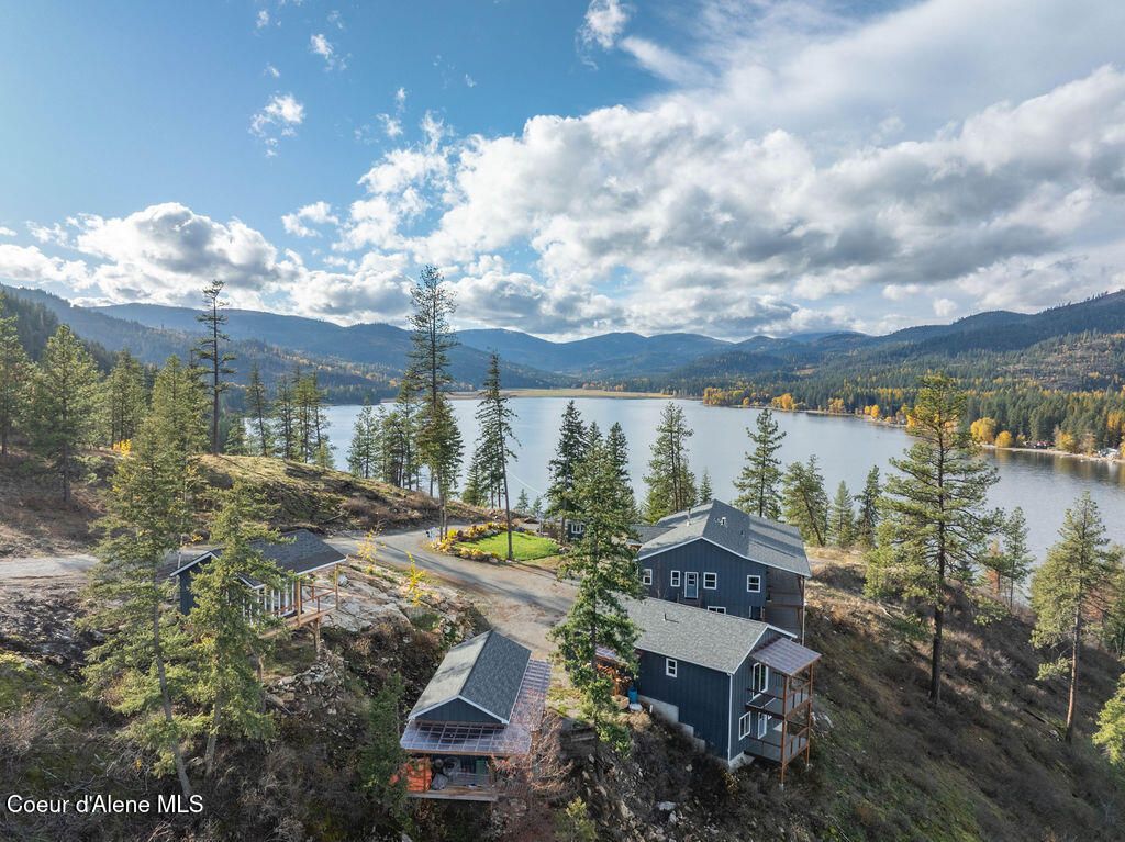 8171 W OSPREY RIDGE RD, Rathdrum, ID 83858 photo 75