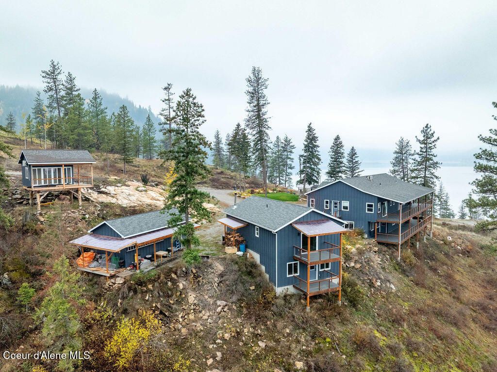 8171 W OSPREY RIDGE RD, Rathdrum, ID 83858 photo 76