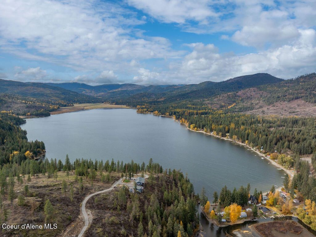 8171 W OSPREY RIDGE RD, Rathdrum, ID 83858 photo 77