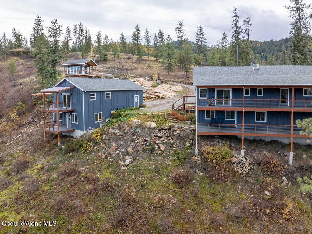 8171 W OSPREY RIDGE RD, Rathdrum, ID 83858 photo 79