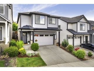 1825 Everett St, Forest Grove, OR 97116