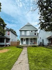 40 Edgar Avenue, Dayton, OH 45410