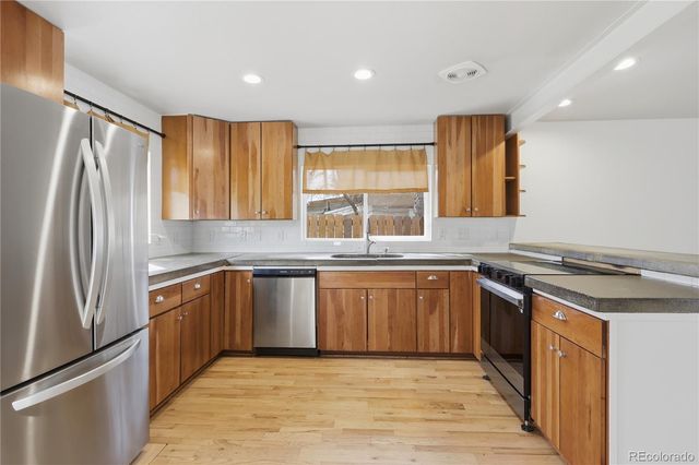 1364 Dayton Street, Aurora, CO 80010