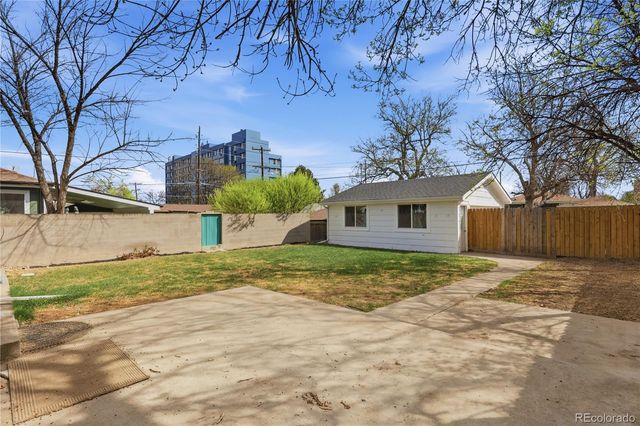 1364 Dayton Street, Aurora, CO 80010