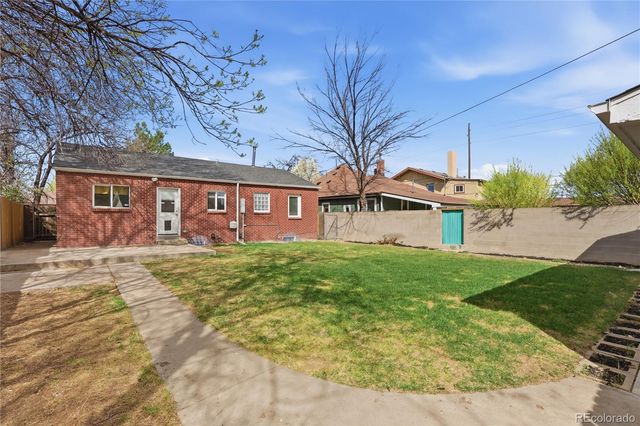 1364 Dayton Street, Aurora, CO 80010