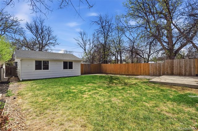 1364 Dayton Street, Aurora, CO 80010