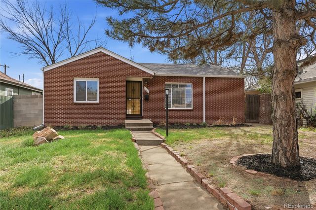 1364 Dayton Street, Aurora, CO 80010