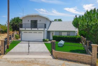 14924 Sunnydale Drive, Lake Hughes, CA 93532