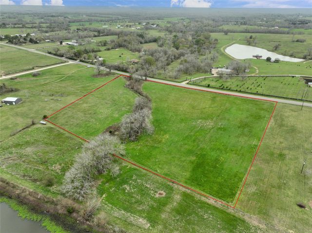 TBD Fm 2988, Navasota, TX 77830