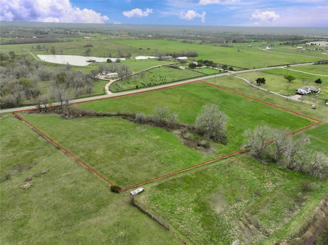 TBD Fm 2988, Navasota, TX 77830