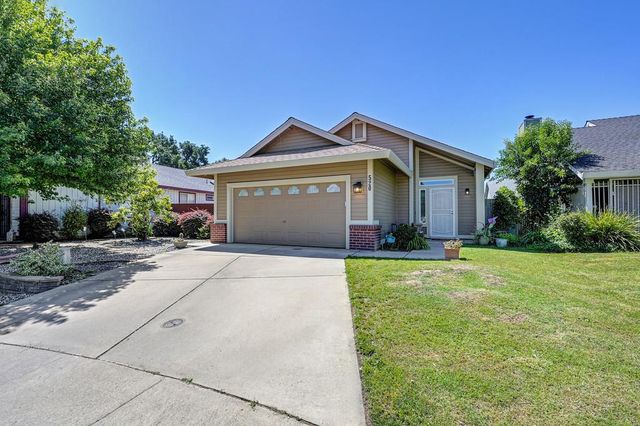 520 Harling Ct, Rio Linda, CA 95673