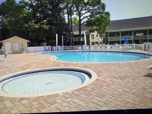 44 Breakwater Bay UNIT 8H, Miramar Beach, FL 32550