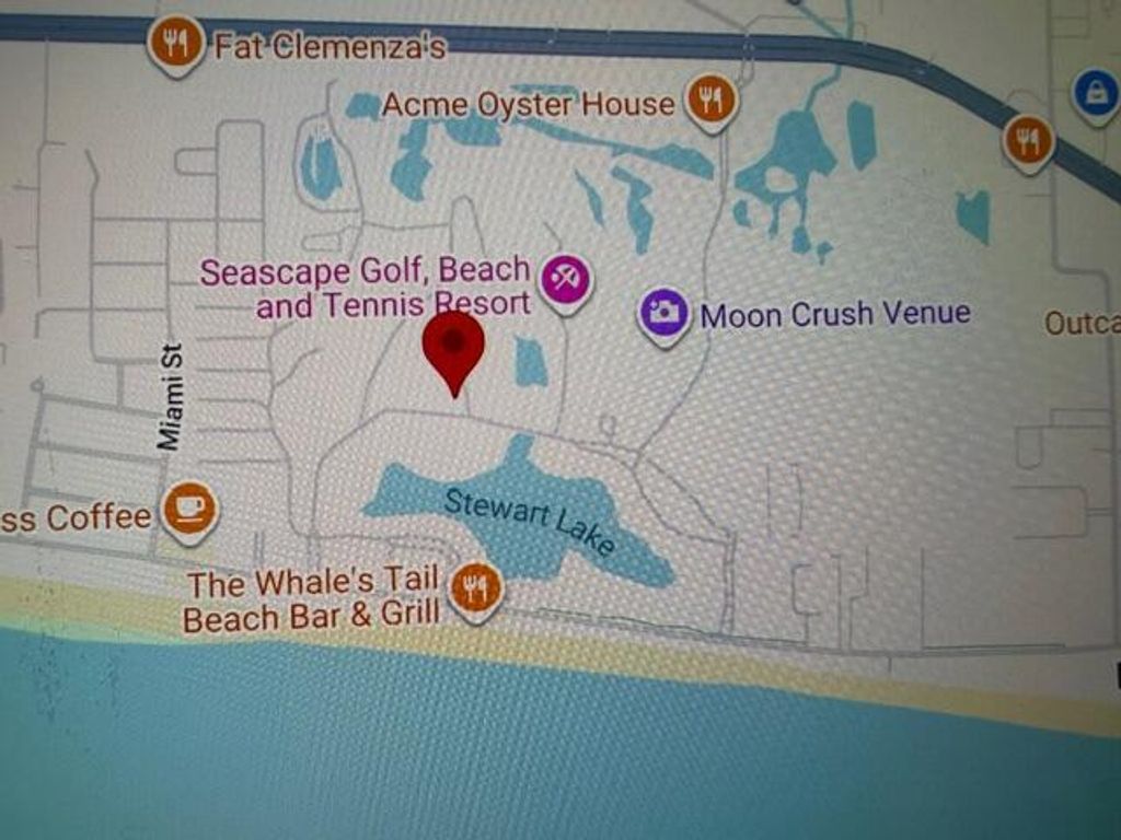 44 Breakwater Bay UNIT 8H, Miramar Beach, FL 32550