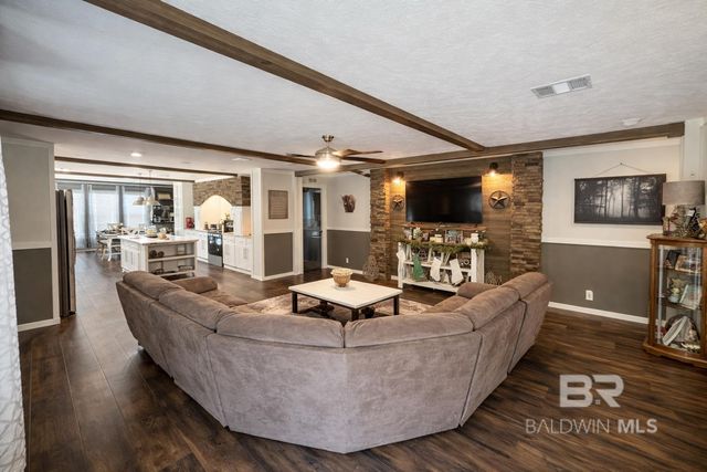 19230 Carver Lane, Foley, AL 36535