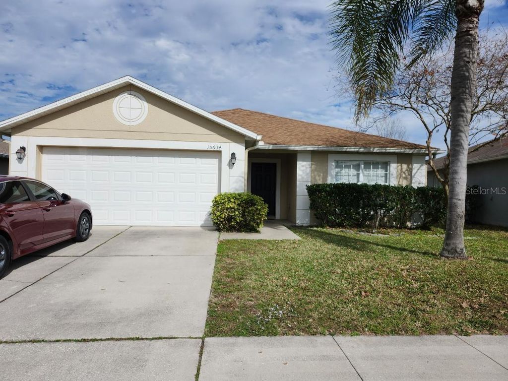 15634 PERDIDO DRIVE, Orlando, FL 32828