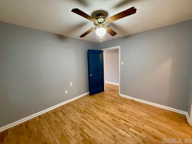 1415 Watkins Street, Conway, AR 72034