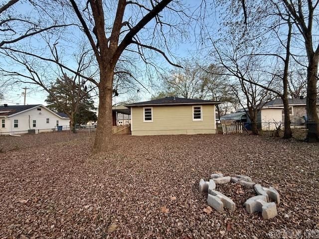 1415 Watkins Street, Conway, AR 72034