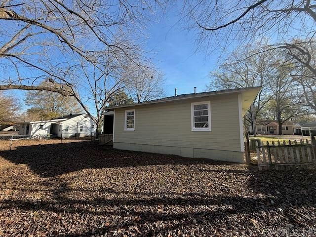 1415 Watkins Street, Conway, AR 72034