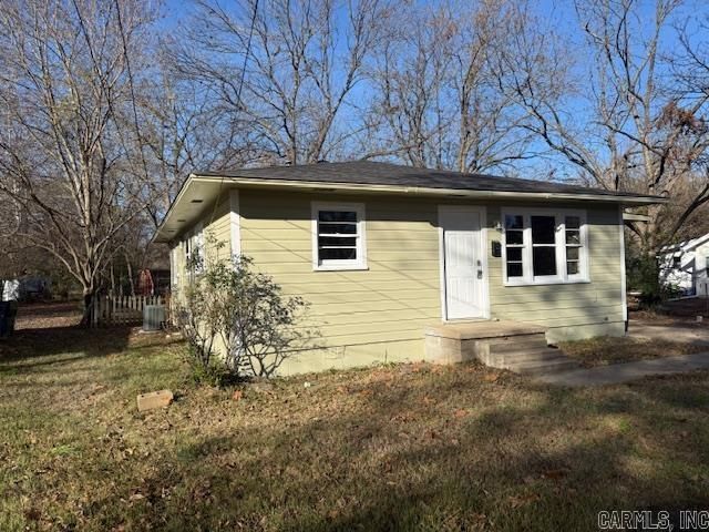 1415 Watkins Street, Conway, AR 72034