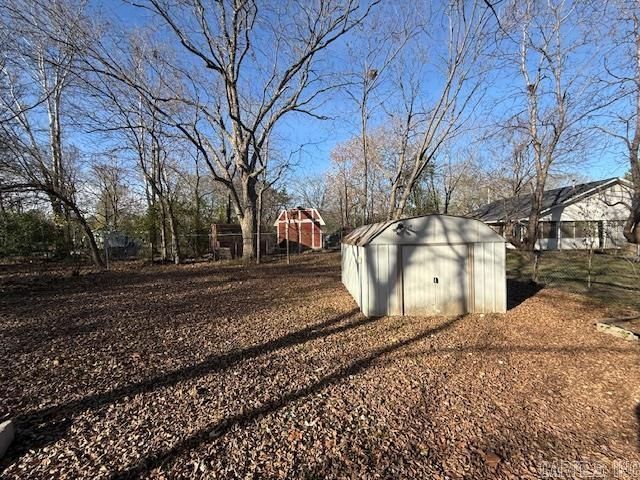 1415 Watkins Street, Conway, AR 72034