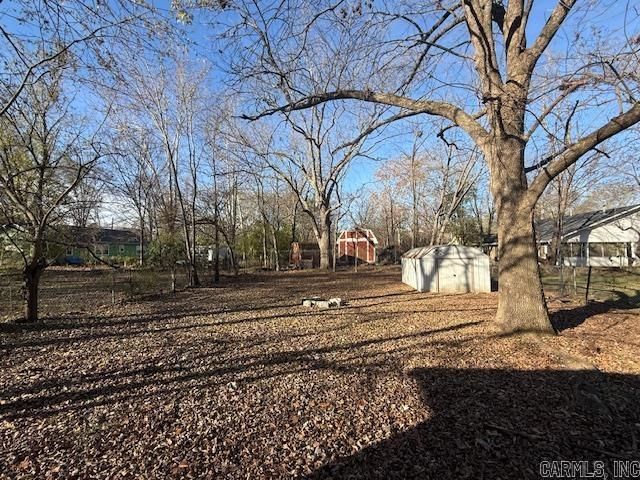 1415 Watkins Street, Conway, AR 72034