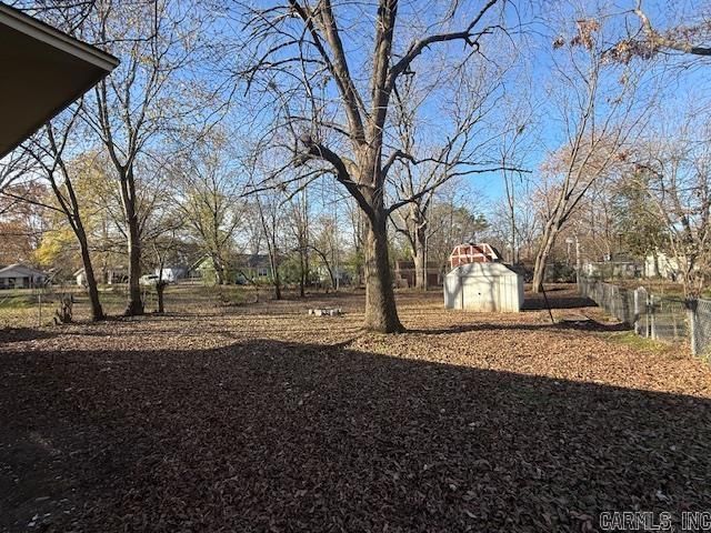 1415 Watkins Street, Conway, AR 72034