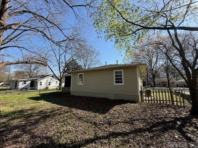 1415 Watkins Street, Conway, AR 72034