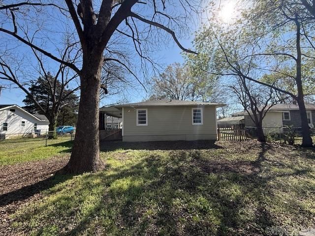 1415 Watkins Street, Conway, AR 72034