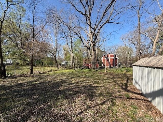 1415 Watkins Street, Conway, AR 72034