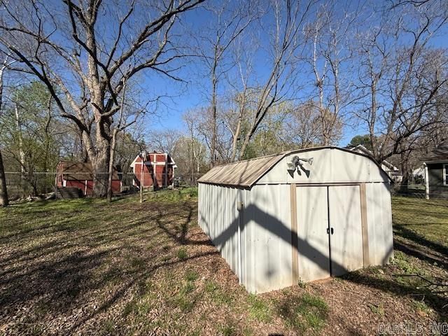 1415 Watkins Street, Conway, AR 72034