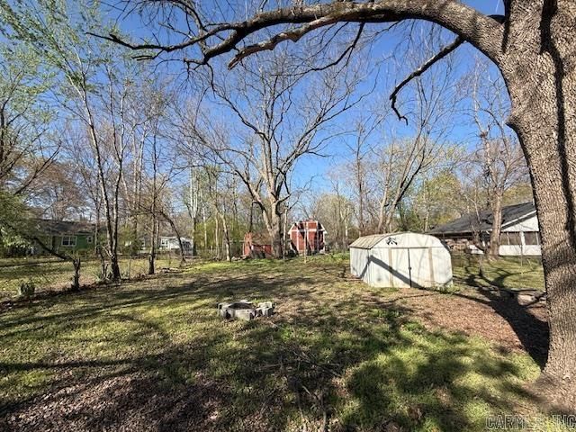 1415 Watkins Street, Conway, AR 72034