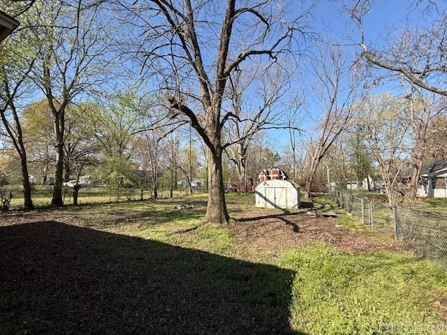 1415 Watkins Street, Conway, AR 72034