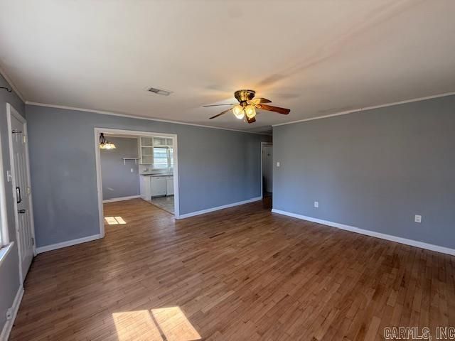 1415 Watkins Street, Conway, AR 72034