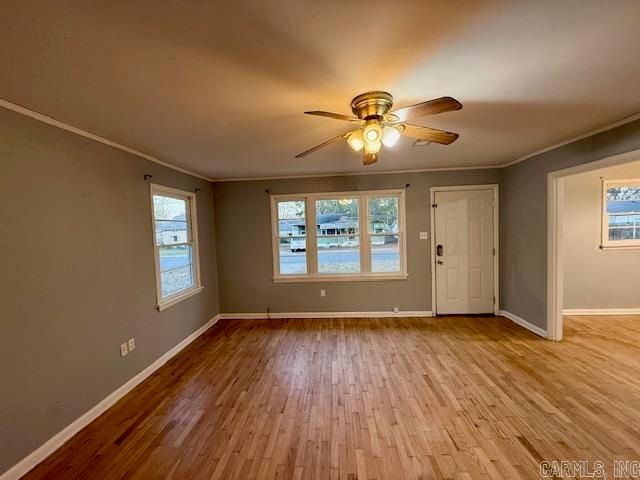 1415 Watkins Street, Conway, AR 72034