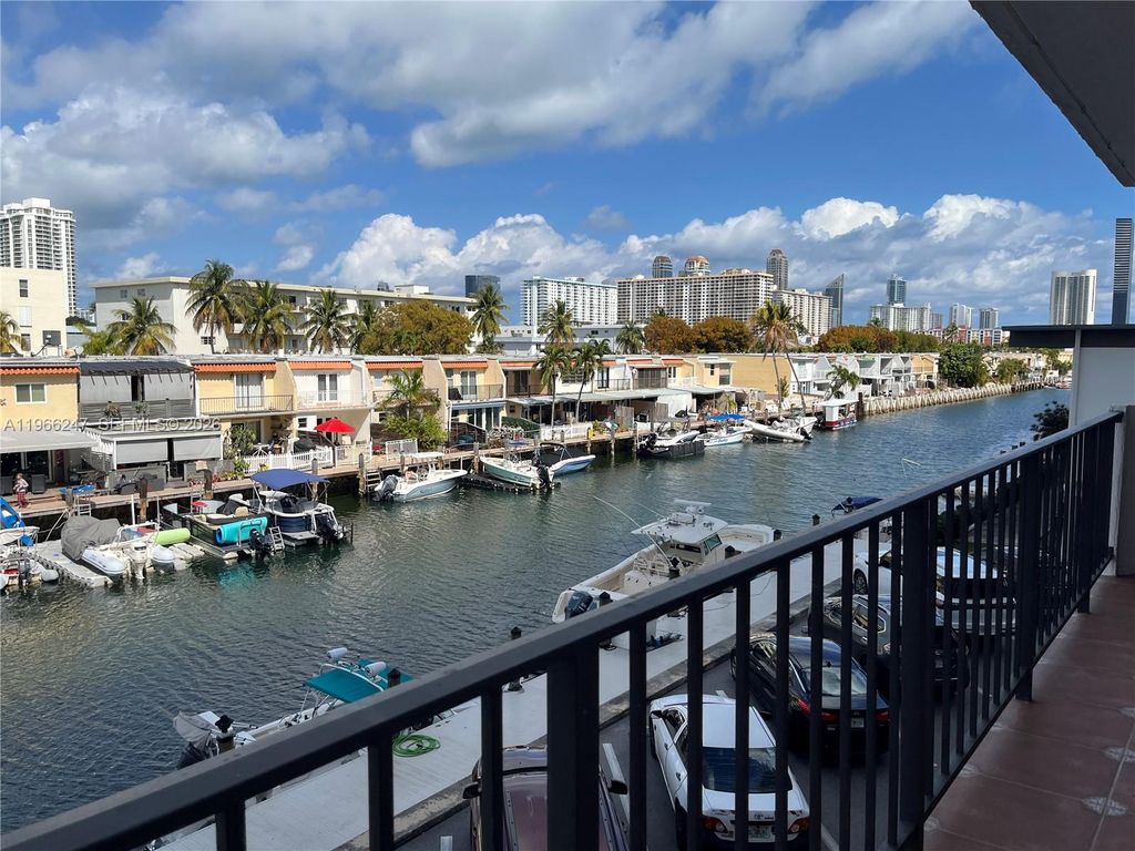 3545 NE 166th Street 303, North Miami Beach, FL 33160