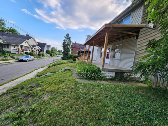 781 S 18th Street, Columbus, OH 43206