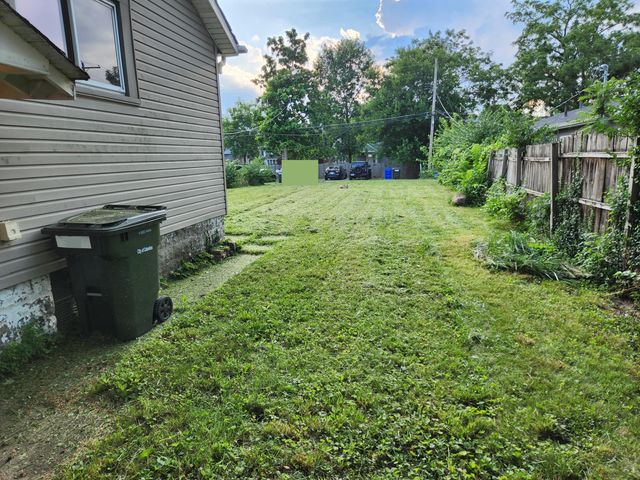 781 S 18th Street, Columbus, OH 43206