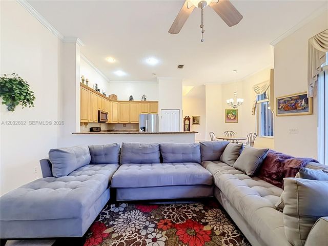 19302 SW 68th Street, Pembroke Pines, FL 33332