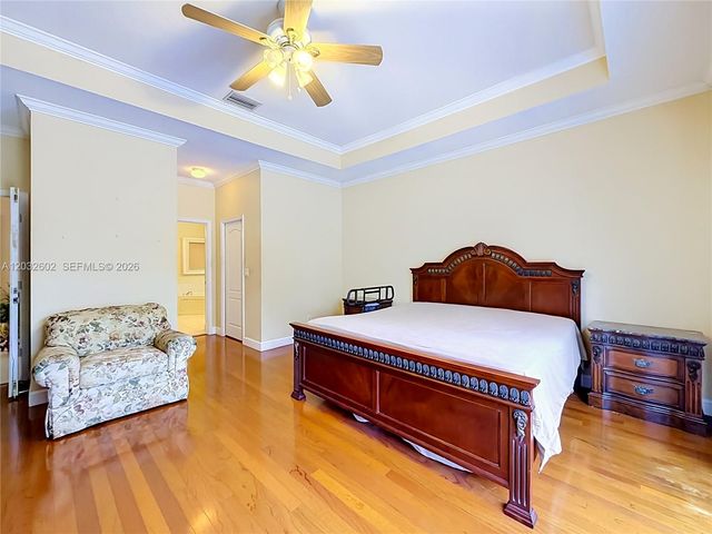 19302 SW 68th Street, Pembroke Pines, FL 33332