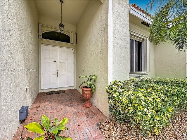 19302 SW 68th Street, Pembroke Pines, FL 33332