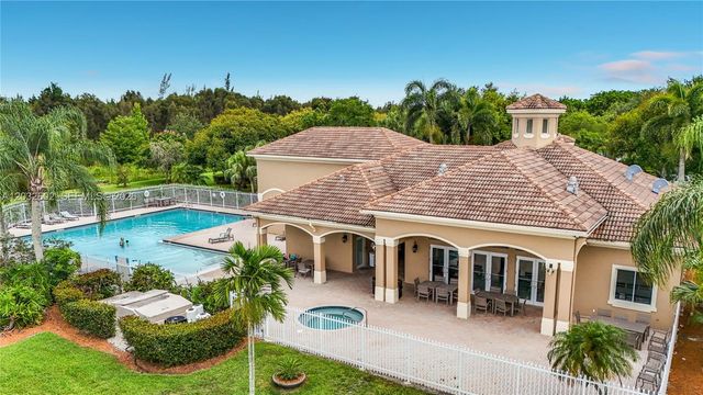 19302 SW 68th Street, Pembroke Pines, FL 33332