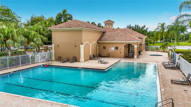 19302 SW 68th Street, Pembroke Pines, FL 33332