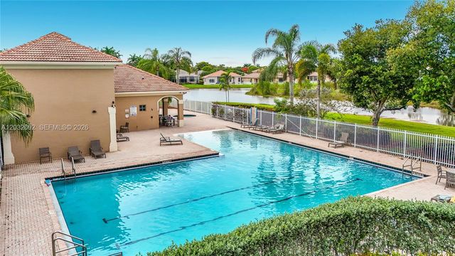 19302 SW 68th Street, Pembroke Pines, FL 33332