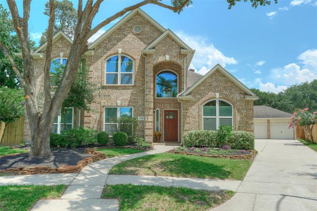 2034 Nature Park Lane, Spring, TX 77386