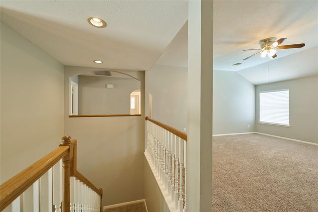 2034 Nature Park Lane, Spring, TX 77386