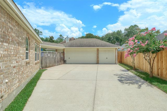 2034 Nature Park Lane, Spring, TX 77386