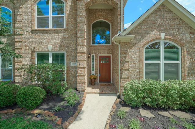 2034 Nature Park Lane, Spring, TX 77386